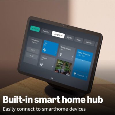Amazon Echo Show 11 (2025) - Manufacturer view 2