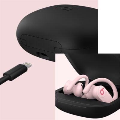 Beats Powerbeats Pro - Manufacturer view 2