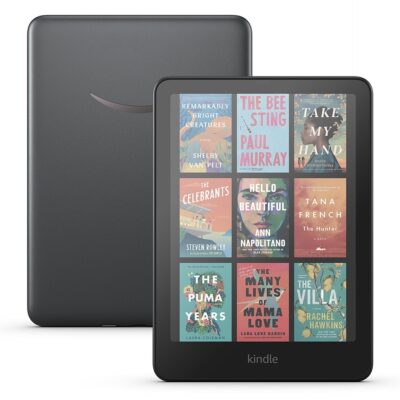 Amazon Kindle Colorsoft Signature Edition 32GB - Manufacturer view 2