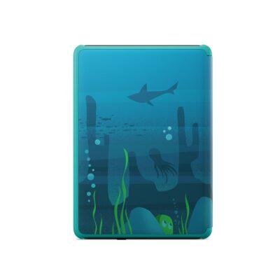 Amazon Kindle Kids 11th Gen 16GB - Manufacturer view 2
