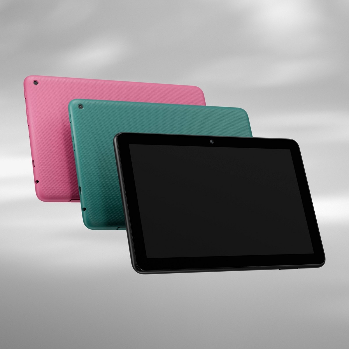 Amazon Fire HD 8 32GB - Manufacturer view 2