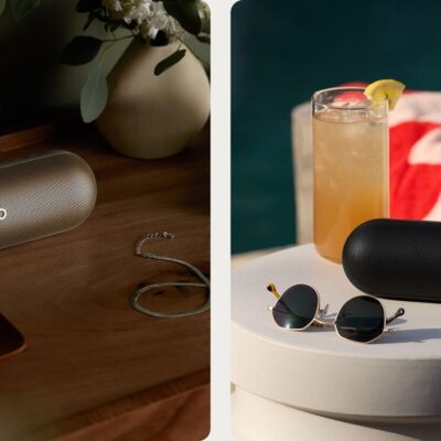 Beats Pill - Manufacturer view 2