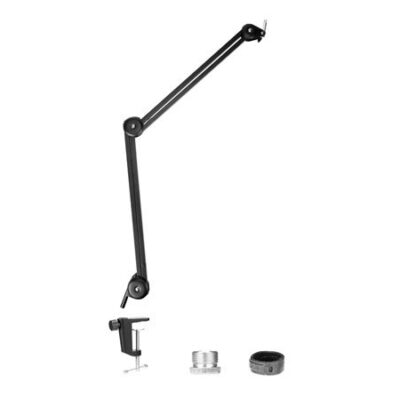 BOYA Microphone Boom Arm - Manufacturer view 2