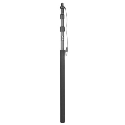 BOYA Microphone Boompole - Manufacturer view 2