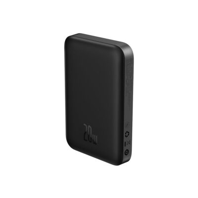 Baseus Magnetic Mini Wireless Power Bank 10000mAh 20W - Manufacturer view 2