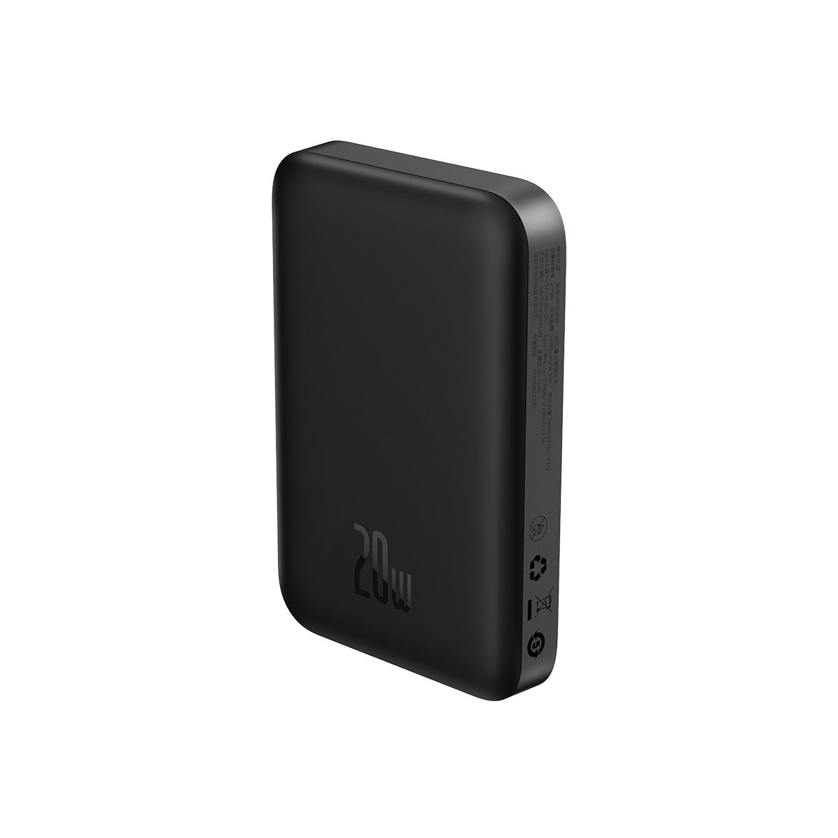 Baseus Magnetic Mini Wireless Power Bank 10000mAh 20W - Manufacturer view 2