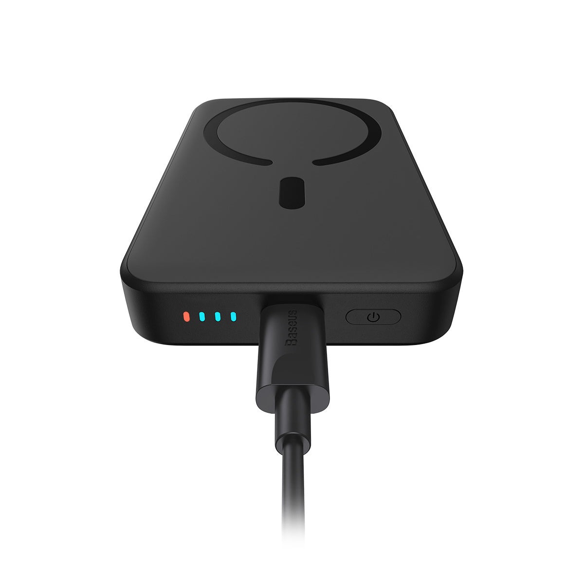 Baseus Magnetic Mini Wireless Power Bank 10000mAh 20W - Manufacturer view 3