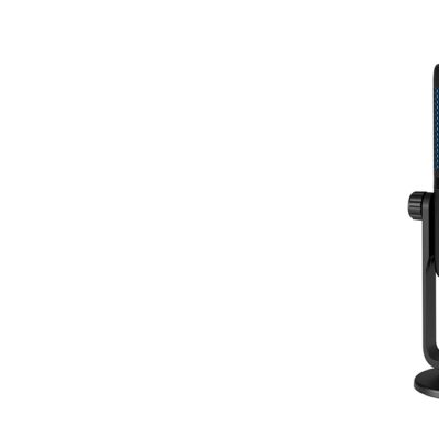 BOYA BY-PM740 USB Microphone - Manufacturer view 2