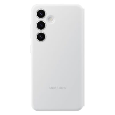 Samsung Smart View Wallet Case S24 - Manufacturer view 2
