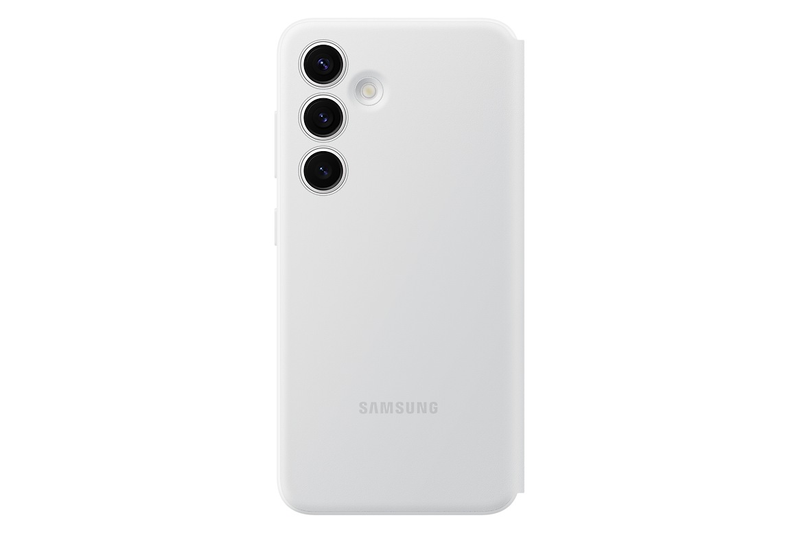 Samsung Smart View Wallet Case S24 - Manufacturer view 2