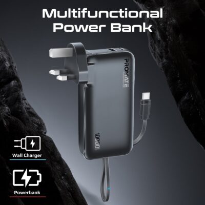 Promate POWERPACK-10C - Manufacturer view 2