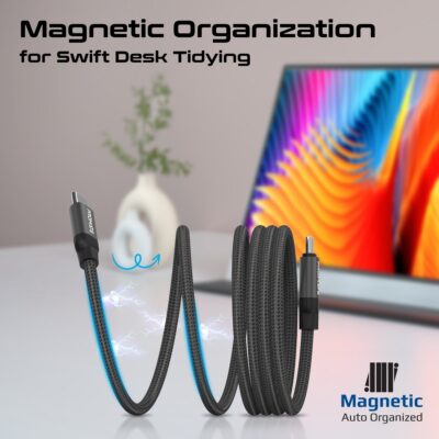 Promate Springy - Manufacturer view 2
