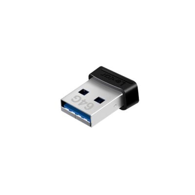 Lexar JumpDrive S47 USB Flash Drive - Manufacturer view 2