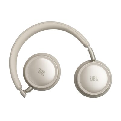 JBL Live 680NC - Manufacturer view 2