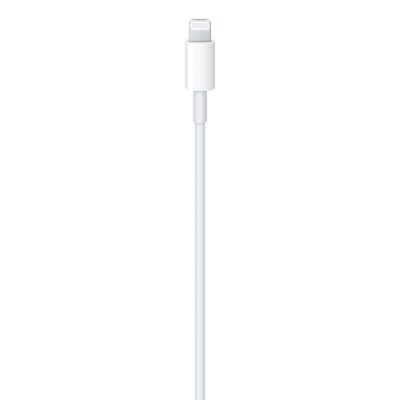 Apple USB-C To Lightning Cable (1M) - Manufacturer view 2