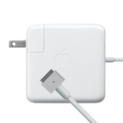 Apple 85W MagSafe 2 Power Adapter - Manufacturer view 2