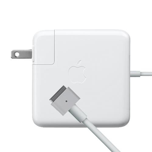 Apple 85W MagSafe 2 Power Adapter - Manufacturer view 2