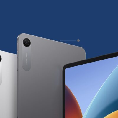 Redmi Pad 2 9.7-inch - Manufacturer view 2
