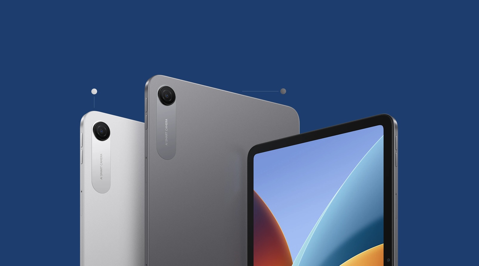Redmi Pad 2 9.7-inch - Manufacturer view 2