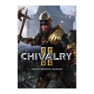 Chivalry 2 PC Steam game cover