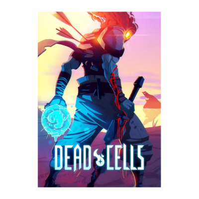 Dead Cells PC Steam game cover