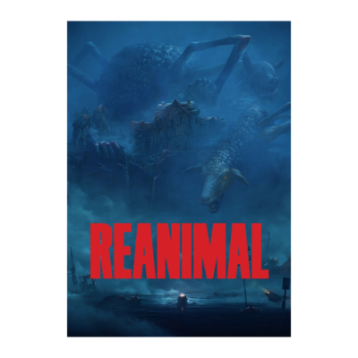 REANIMAL PC Steam game cover