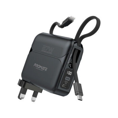 Promate POWERPACK-20PRO manufacturer photograph