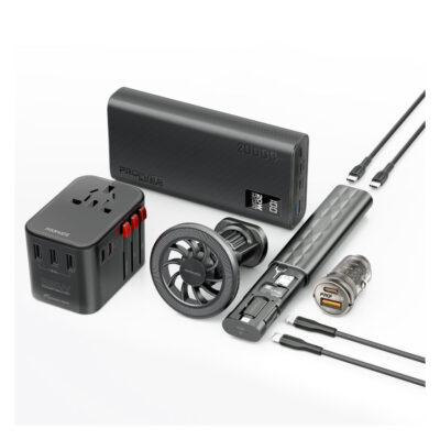 Promate Powergear-Pro