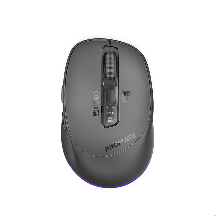 Promate BLIX-3M Mouse manufacturer photograph
