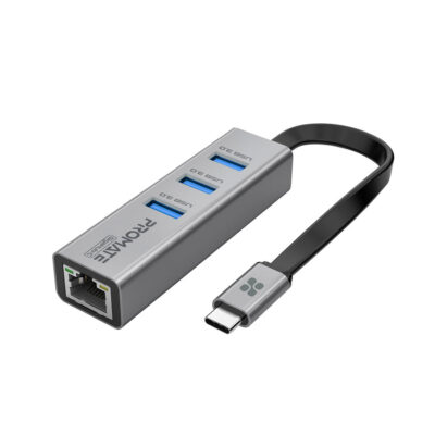 Promate Gigahub-C