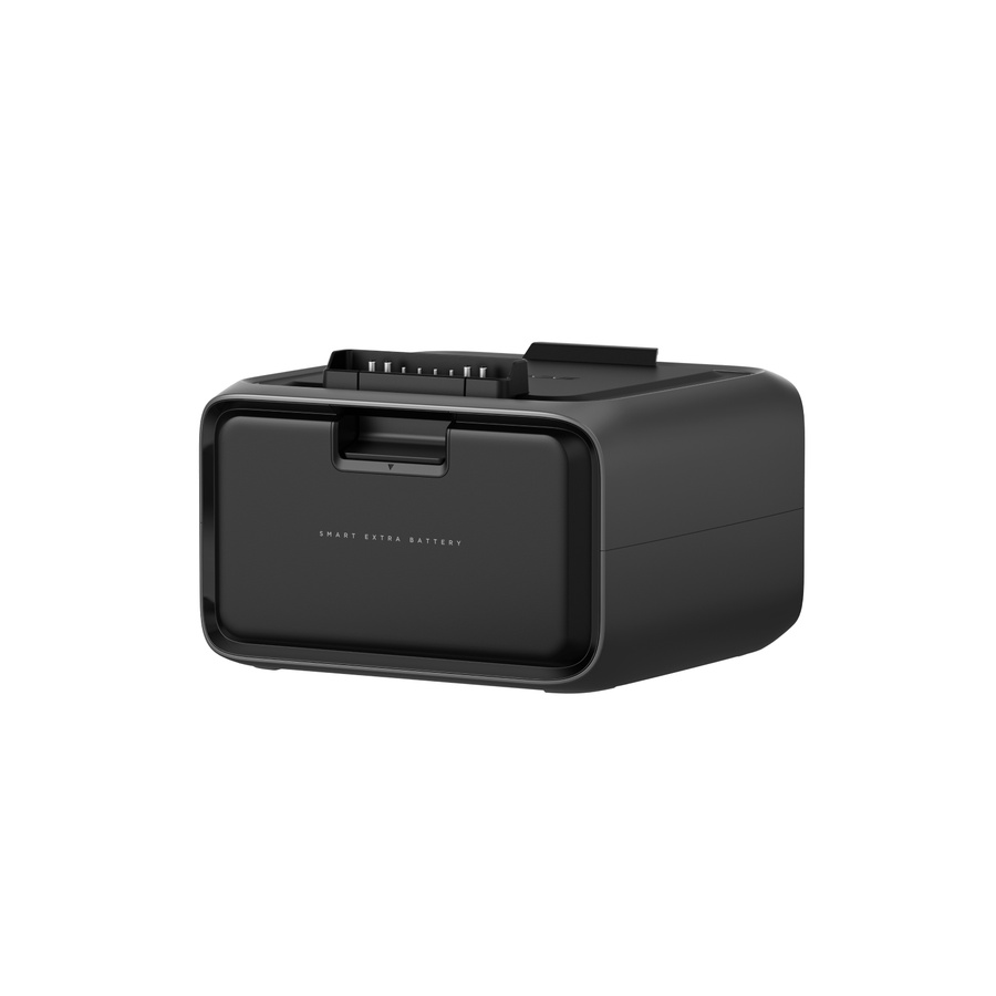 EcoFlow River 3 Plus Smart Extra Battery manufacturer photograph