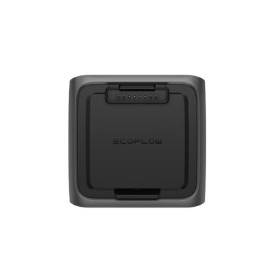 EcoFlow River 3 Plus Smart Extra Battery manufacturer photograph 2