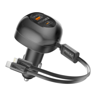 Promate POWERDRIVE-RCI81 manufacturer photograph