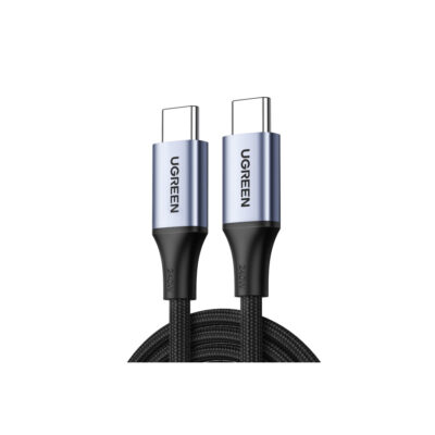 UGREEN USB-C to USB-C 240W 1m US535 Cable manufacturer photograph