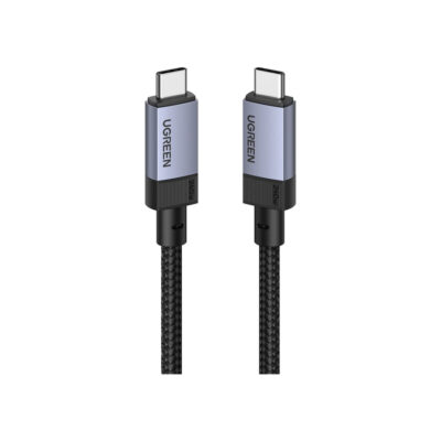 UGREEN USB-C to USB-C 240W 2m L701 Cable manufacturer photograph