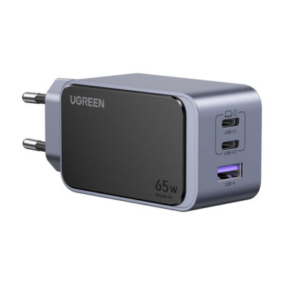 UGREEN Nexode S 65W Adapter X553 manufacturer photograph