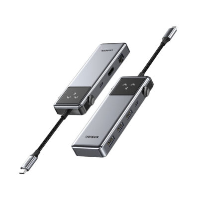 UGREEN CM888 7-in-1 USB-C Hub