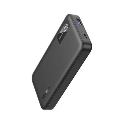 UGREEN 10000mAh 20W Power Bank (PB311) manufacturer photograph