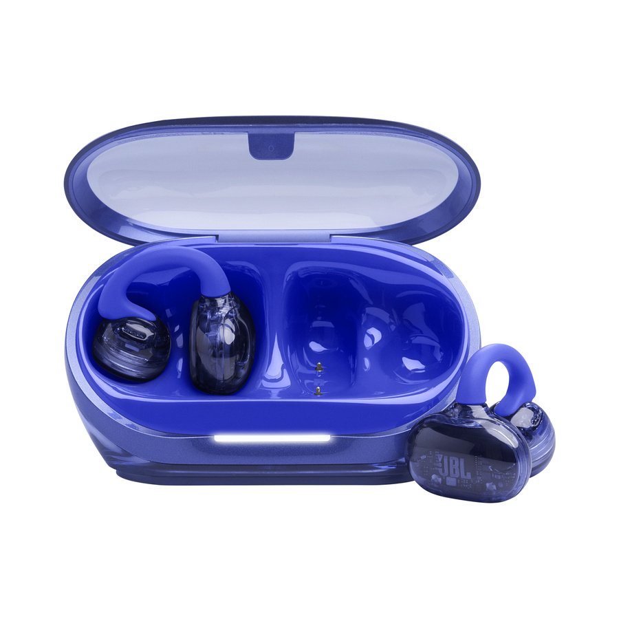 JBL Soundgear Clips manufacturer photograph