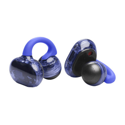 JBL Soundgear Clips manufacturer photograph 2