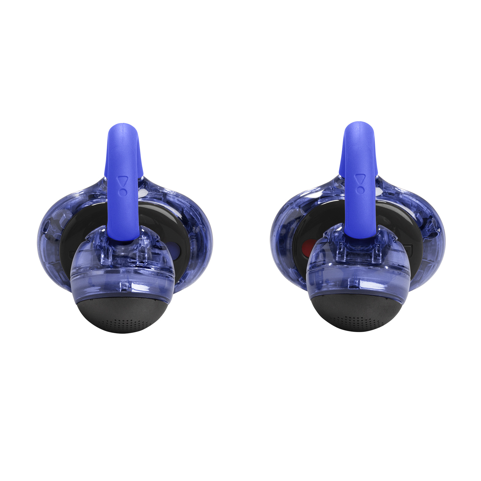 JBL Soundgear Clips manufacturer photograph 3