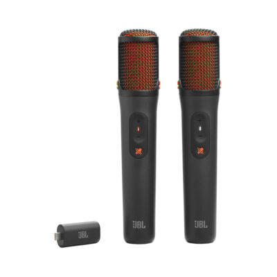 JBL EasySing Mics