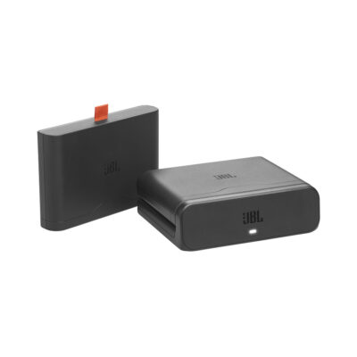 JBL Battery 600 Duo manufacturer photograph