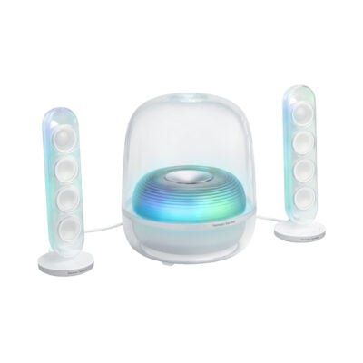 Harman Kardon SoundSticks 5 manufacturer photograph