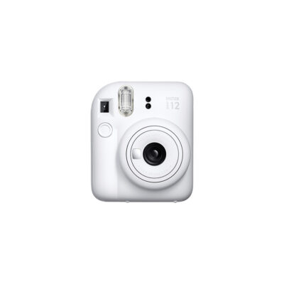 Fujifilm Instax Mini 12 Summer Bundle