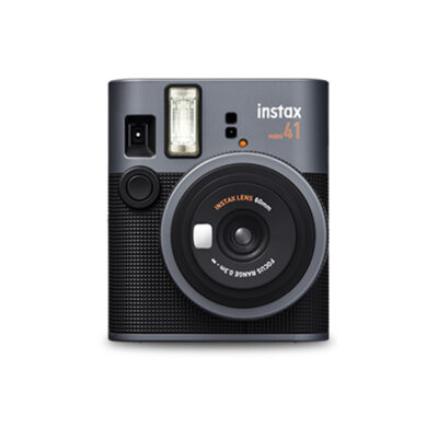 Fujifilm Instax Mini 41 manufacturer photograph