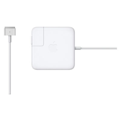 Apple 85W MagSafe 2 Power Adapter manufacturer photograph