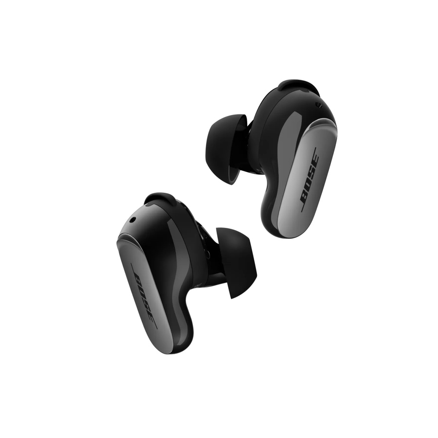 Bose QuietComfort Ultra Earbuds 2nd Gen manufacturer photograph
