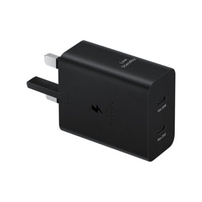 Samsung 50W Travel Adapter C-C manufacturer photograph