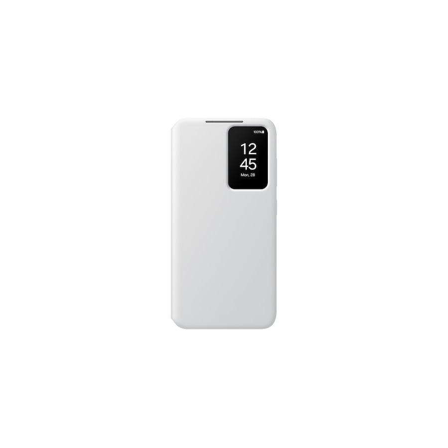 Samsung Smart View Wallet Case S24 manufacturer photograph